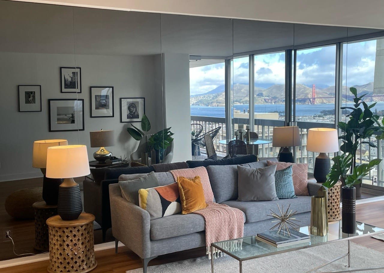 1998 Broadway Apt 1503