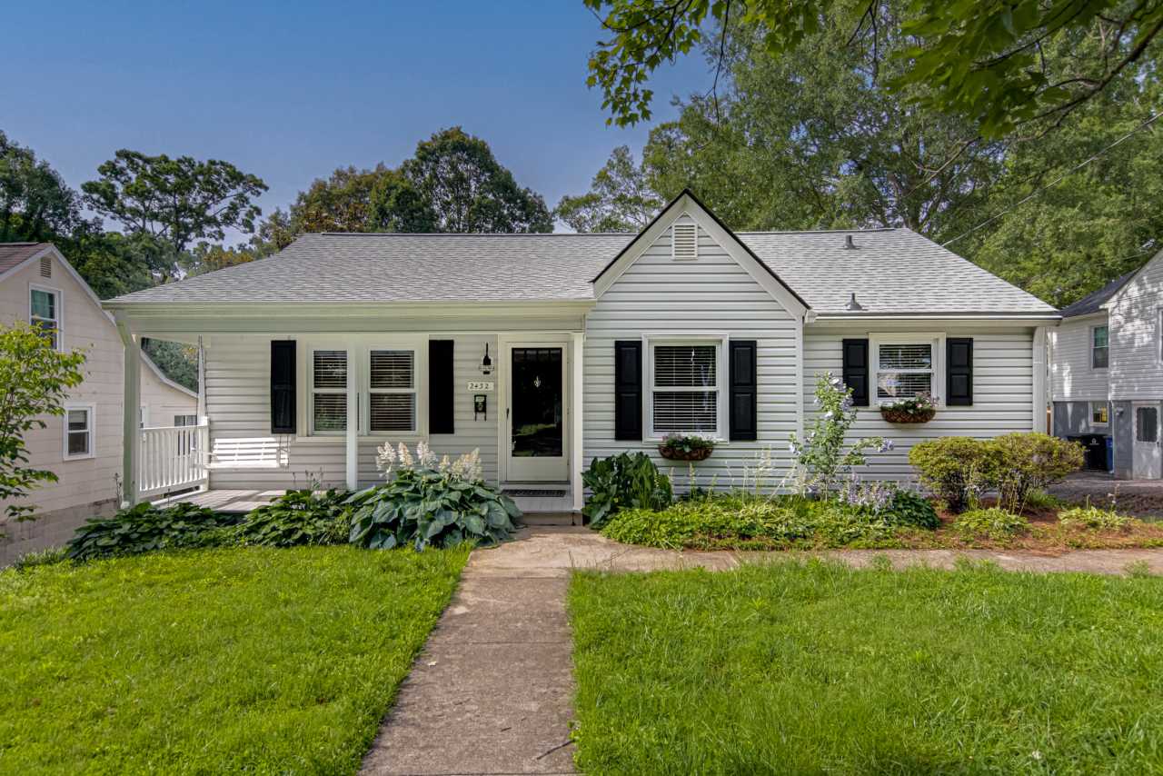 2432 Westfield Avenue