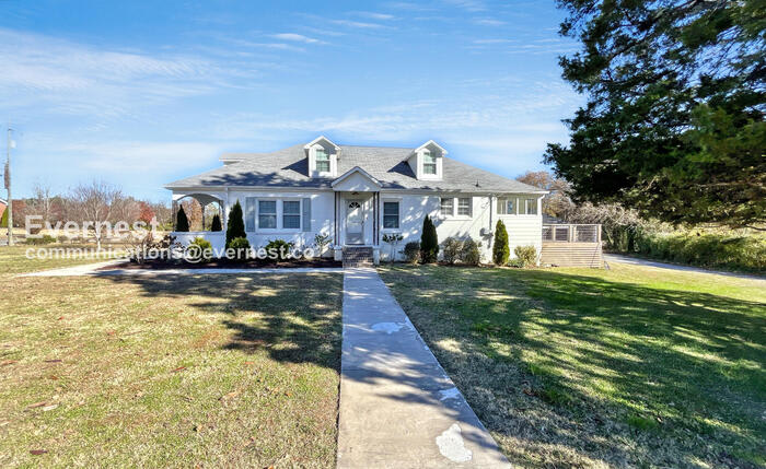 1618 Hickory Valley Road