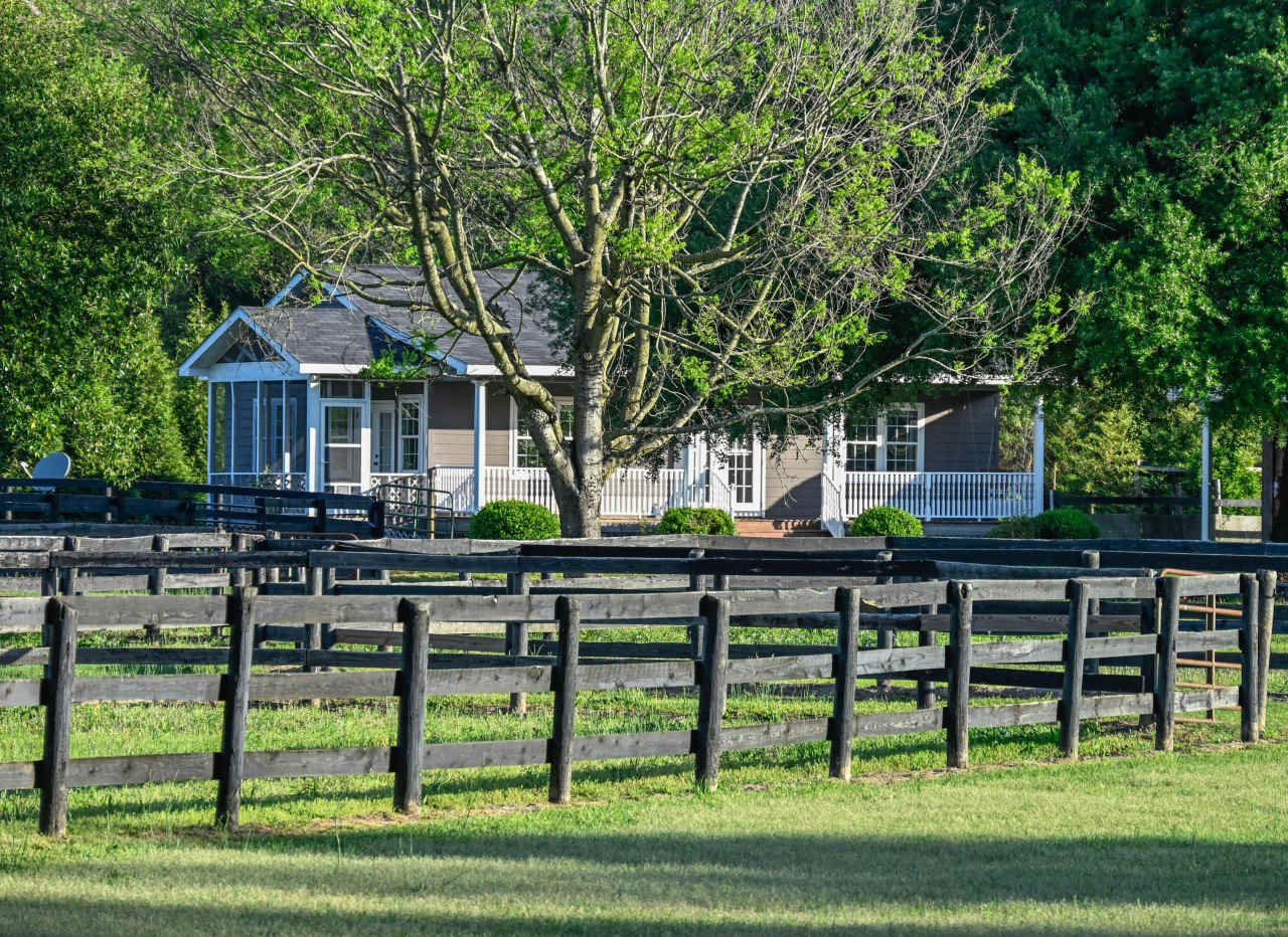 561 Two Notch Road SE