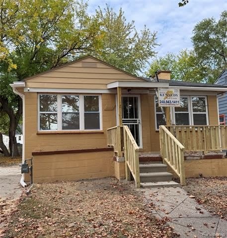 20015 Lumpkin Street