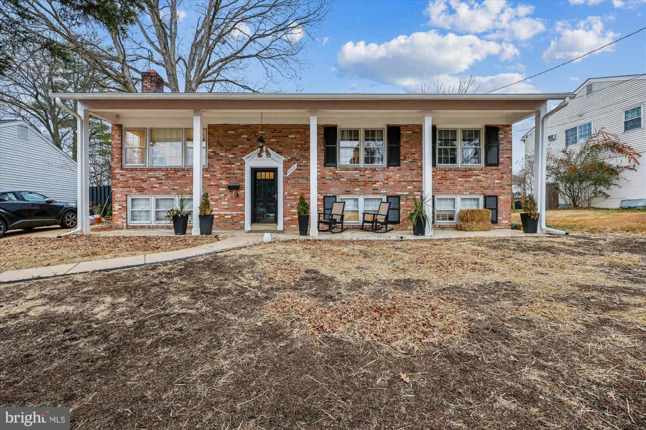 11712 SEVEN LOCKS Road