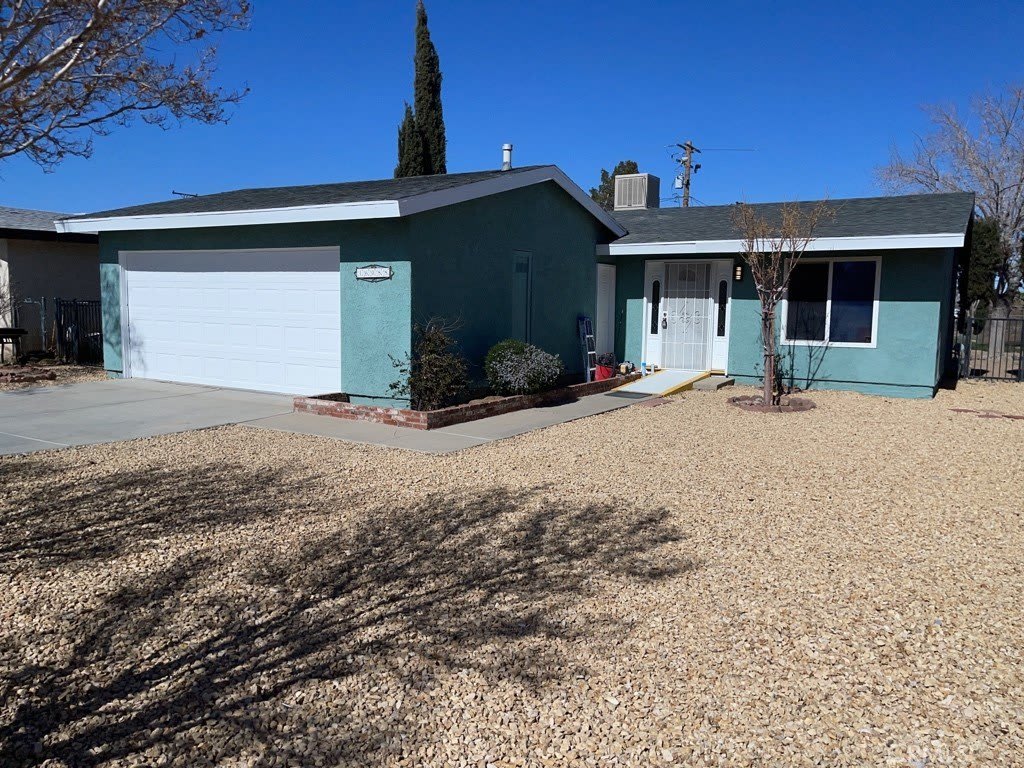 16088 Chestnut Street