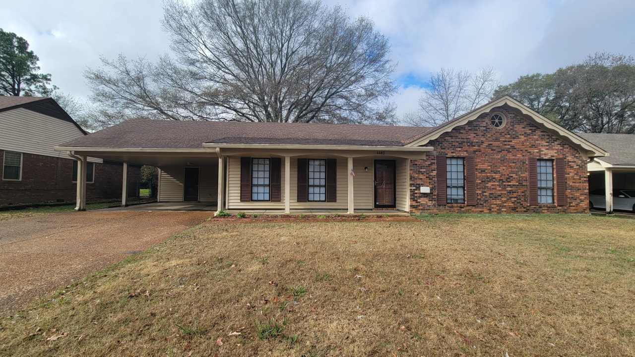 4483 Seven Valley Cv