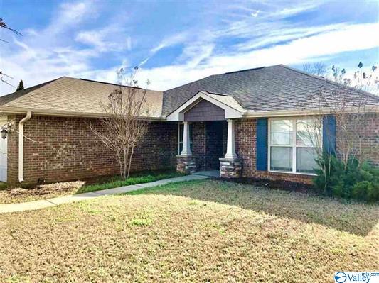 256 Village Springs Drive