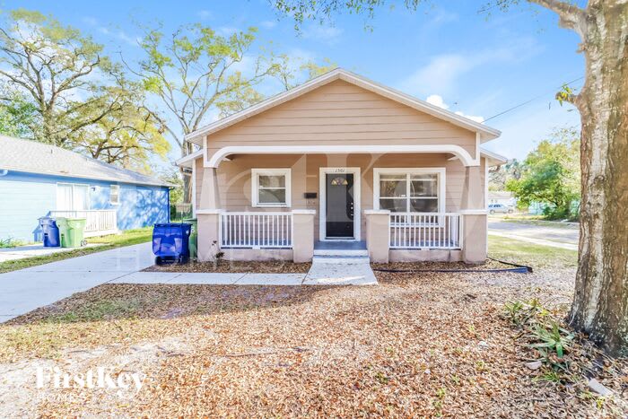 1501 East Chelsea Street