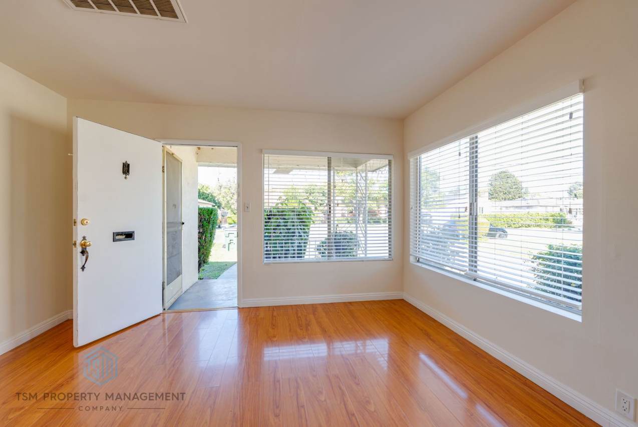 Charming 3 Bed 2 Bath Single Family House in Temple City!