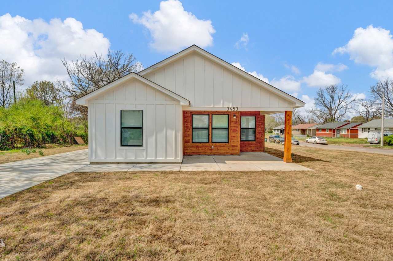 New Rental Opportunity in Memphis!