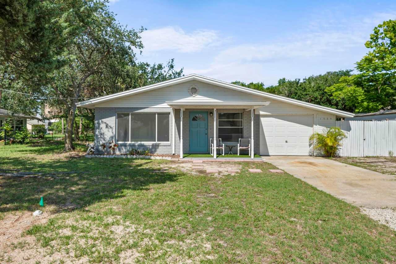 1335 S Flagler Avenue