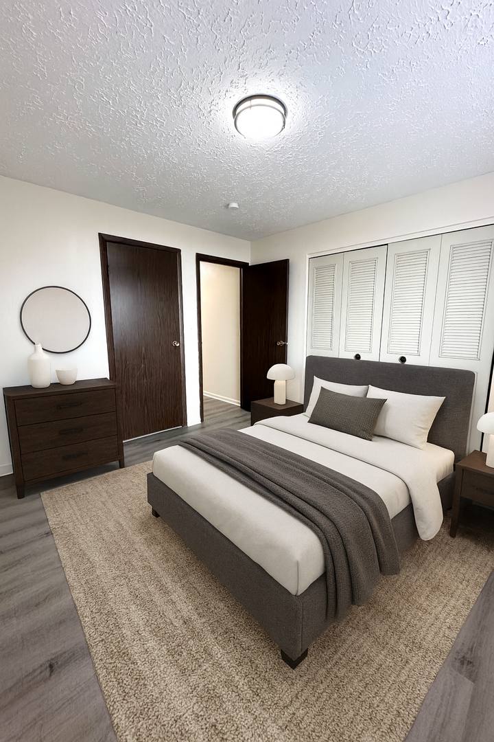 NEW 2 bedroom and 1.5 bathroom in downtown Beaver!!!!