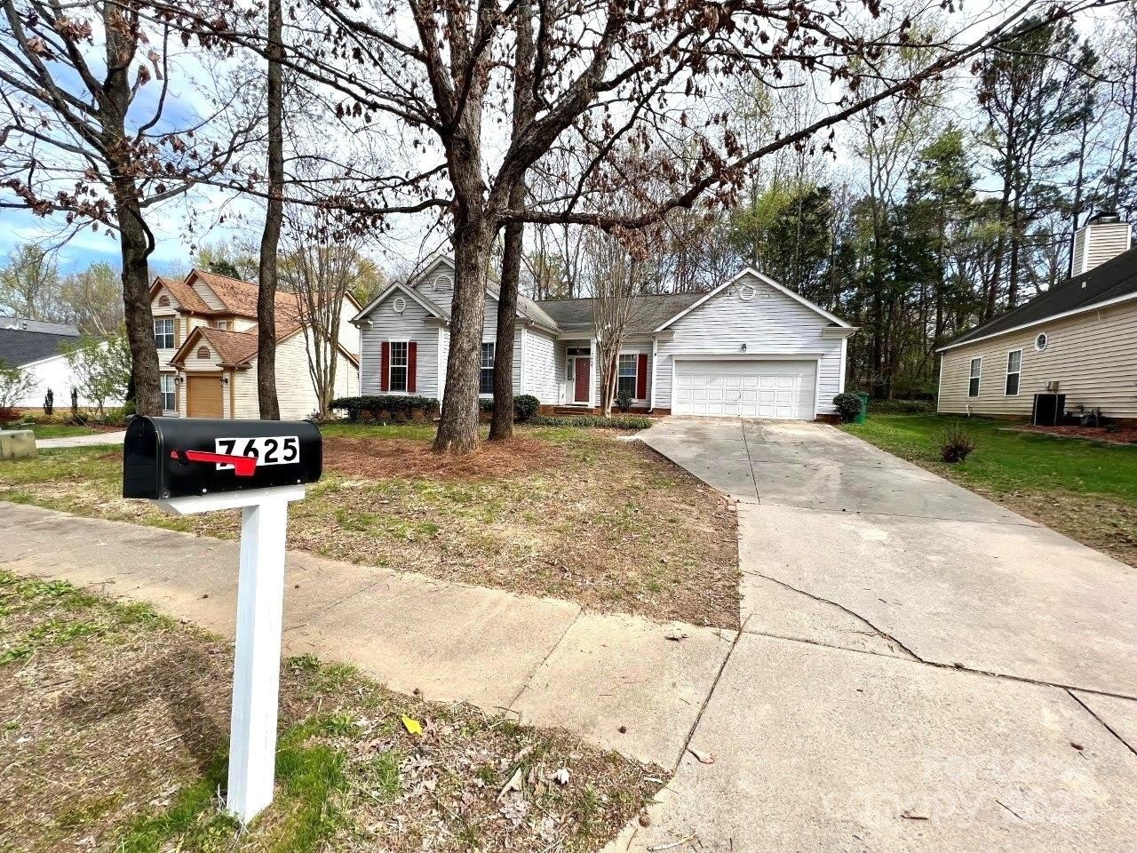 7625 Pence Pond Lane