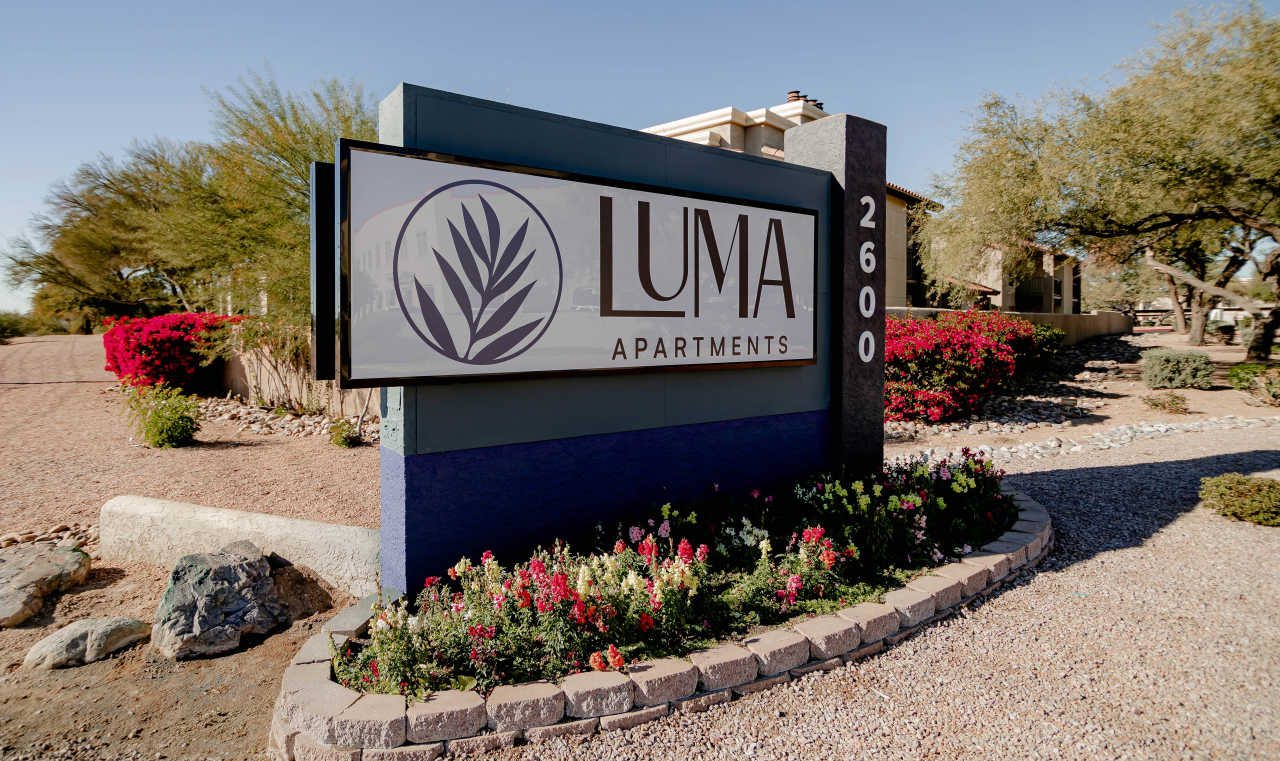 Luma Apartments