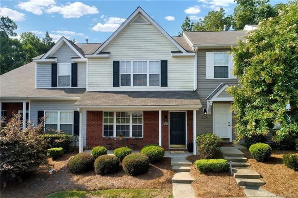 Exclusively Offered by Muse Realty, LLC