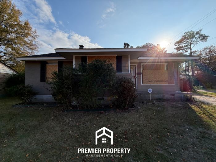 4433 East Mallory Avenue