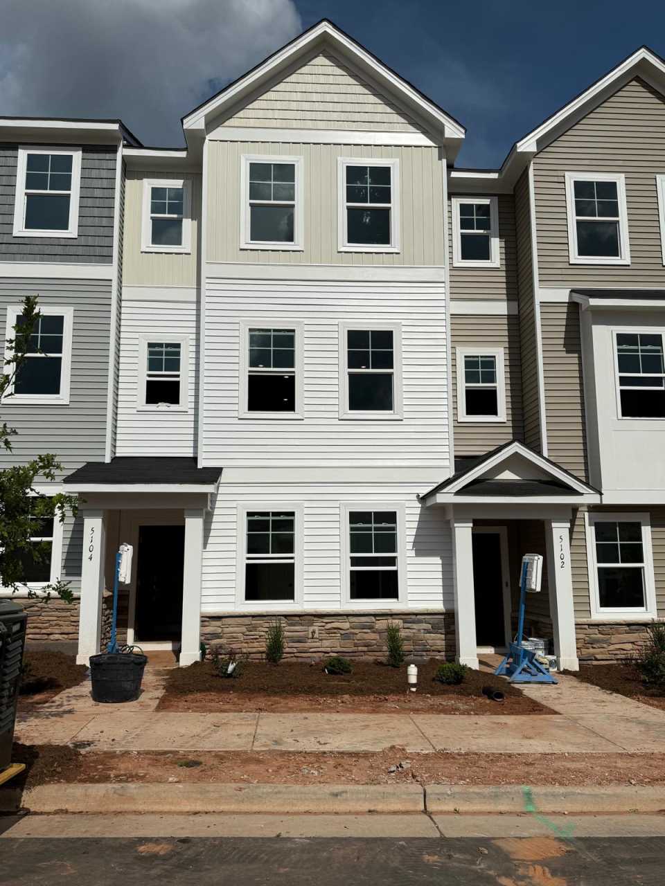 5104 Fir Tree Lane - 1