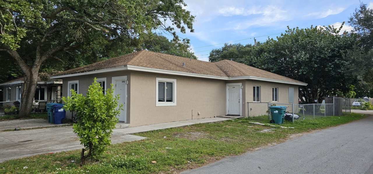 2394 Northwest 81st Terrace