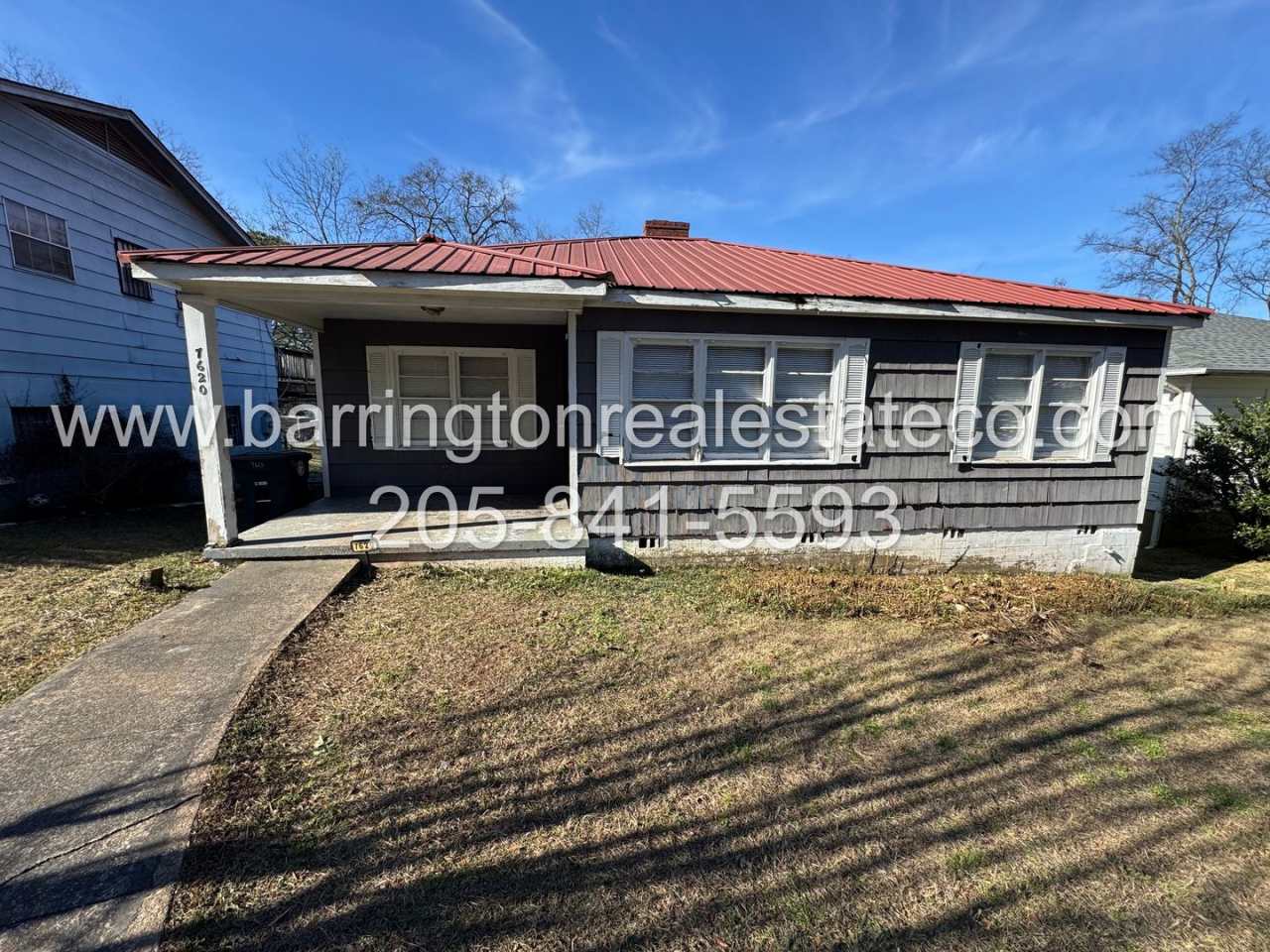 Birmingham/East Lake