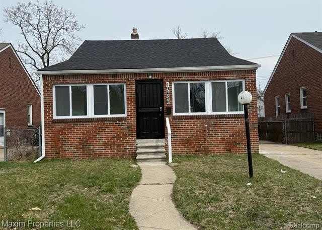 19456 STOEPEL Street