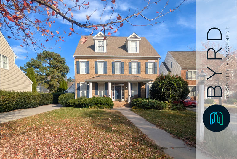 11612 Coachmans Carriage Place