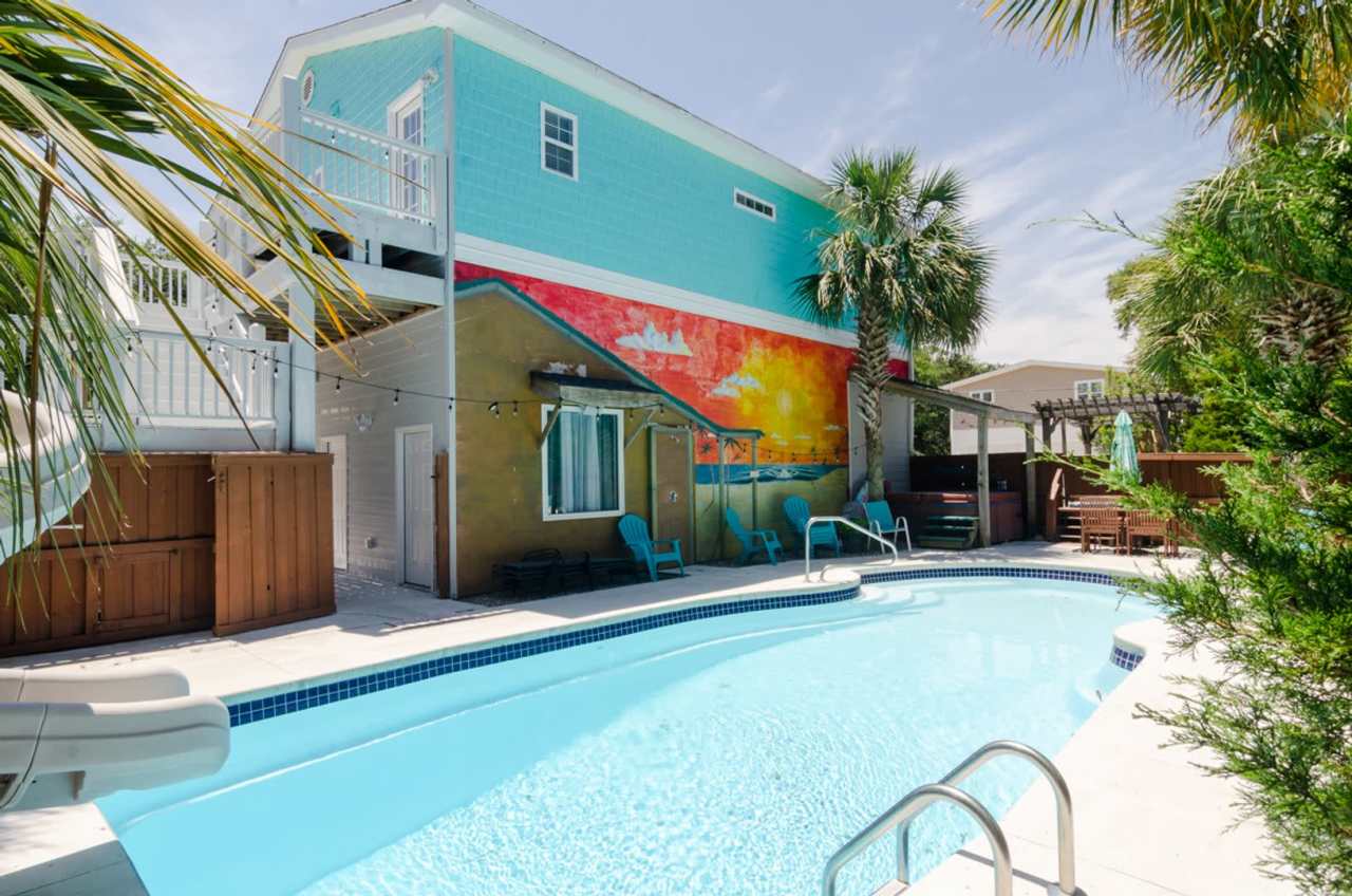 (C262) 102 Moorefield Drive, Carolina Beach, NC 28428