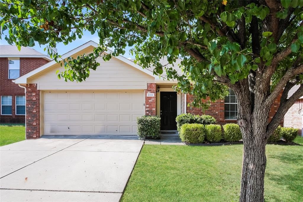 1111 Antoinette Drive