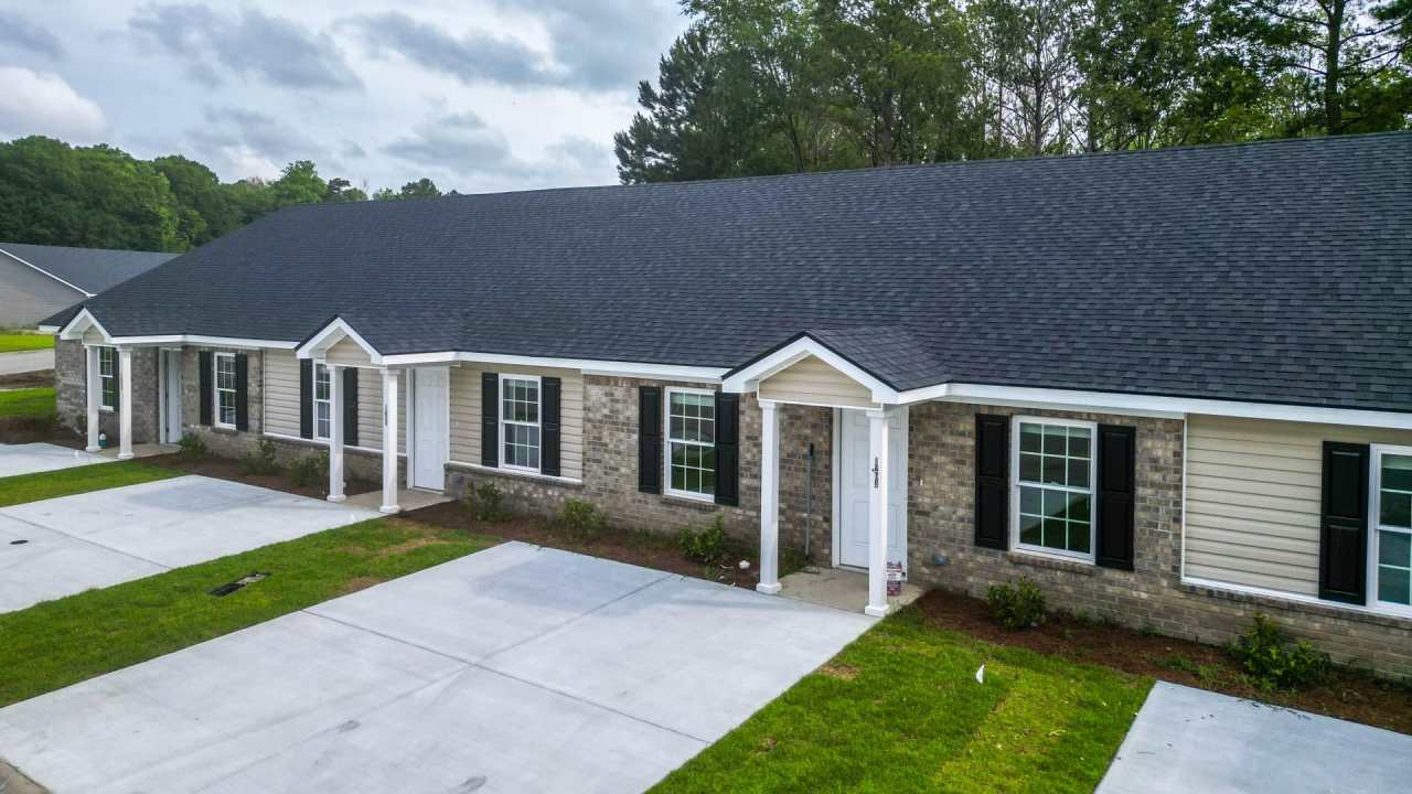 NOW LEASING! New Townhomes in Rincon!