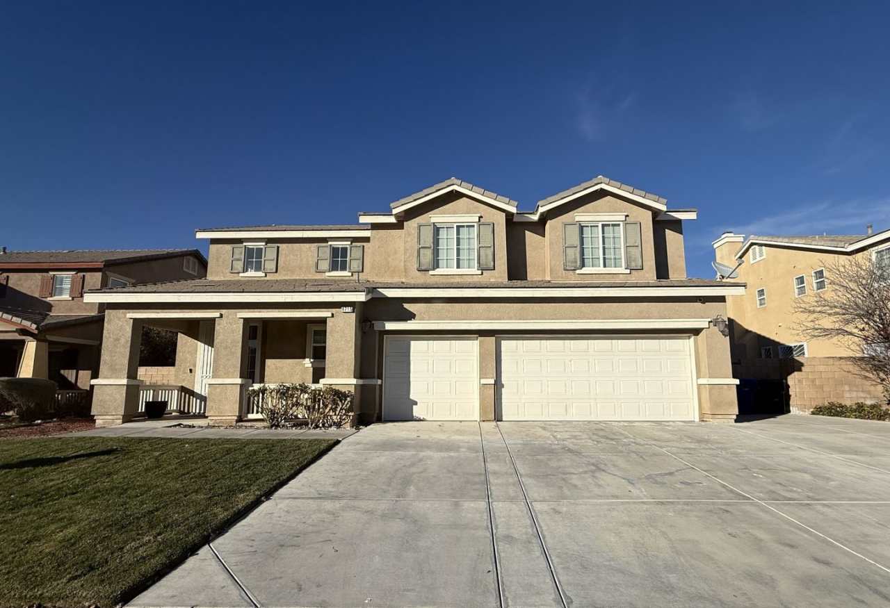 West Lancaster 3 bedroom Home