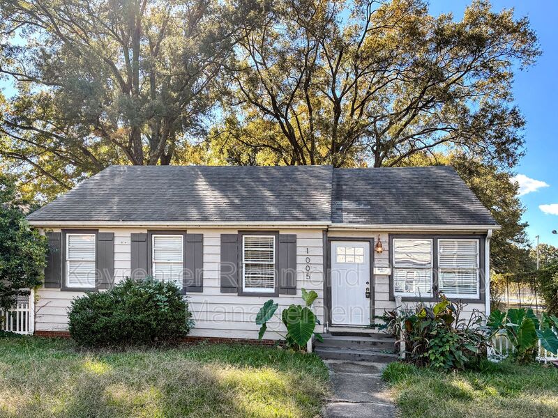 1005 East Brookland Park Blvd