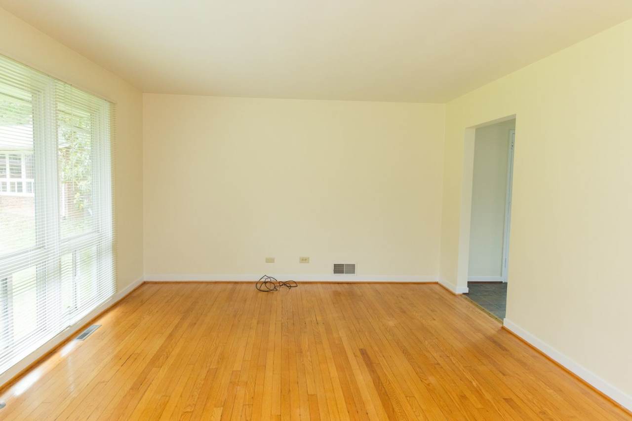 Comfortable Single-Family Living with All-Inclusive Utilities