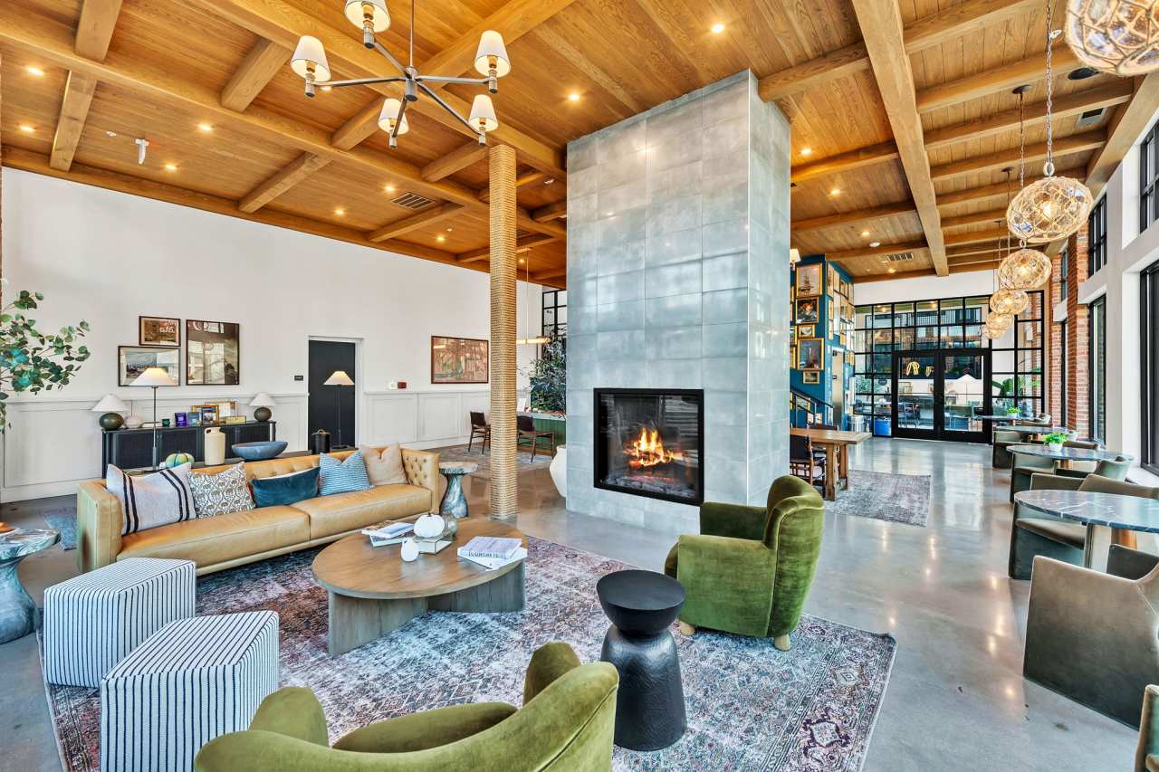 Commodore Old Town Manchester