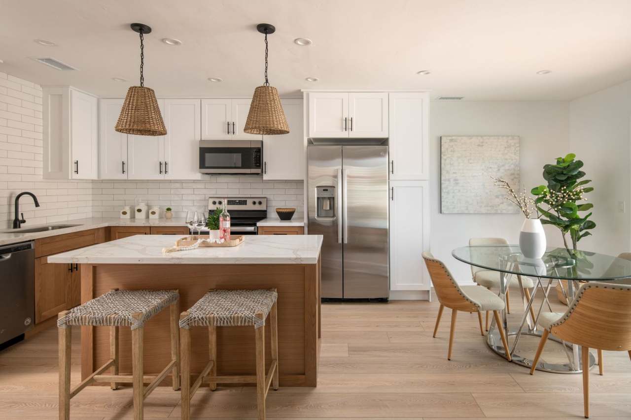 Turnkey 3 Bed/2 Ba in Encinitas' Finest 55+ Community