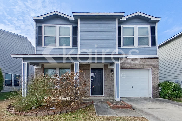 112 Belle Haven Drive