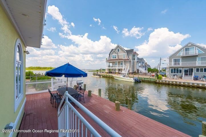 446 Eisenhower Avenue unit: Summer 2026