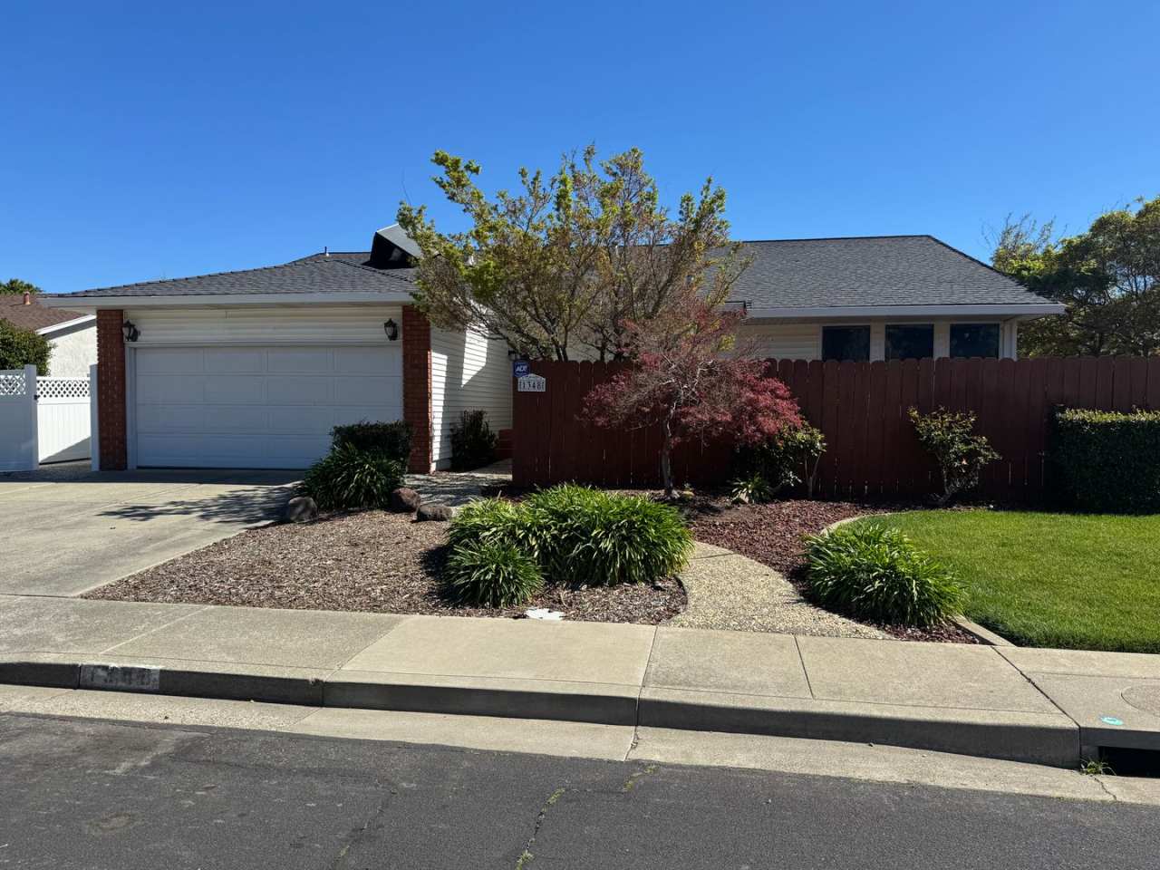 1348 Shelby Drive, Fairfield