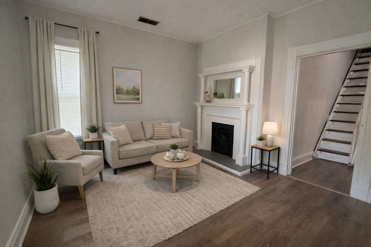 376 Park Ave – Available Fall 2026