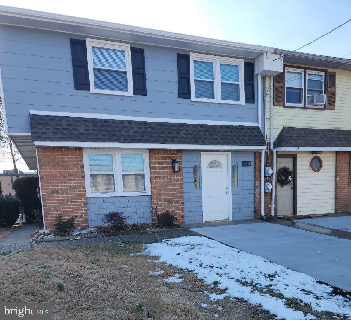 112 KENNEDY BOULEVARD