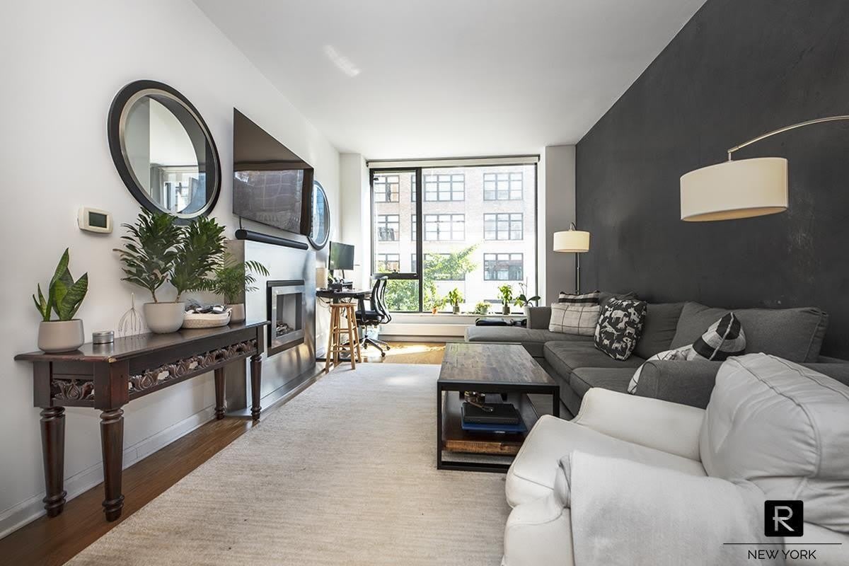 255 Hudson Street unit: 3-F