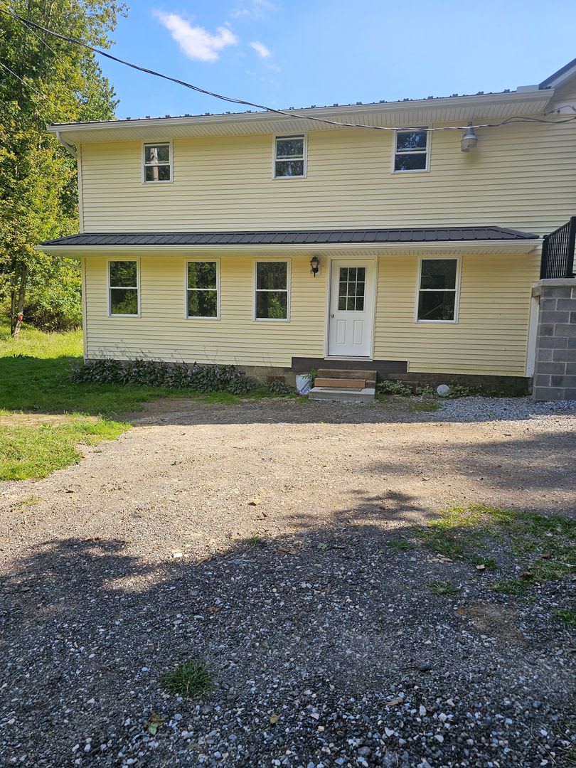 13701 Mount Olivet Rd Stewartstown, PA