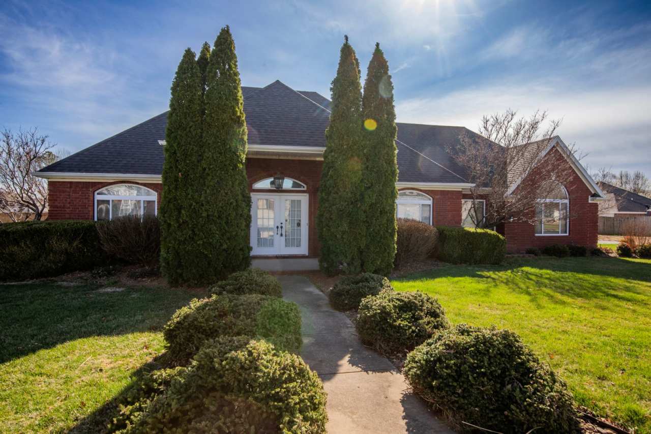 ***115 Orchard Way***