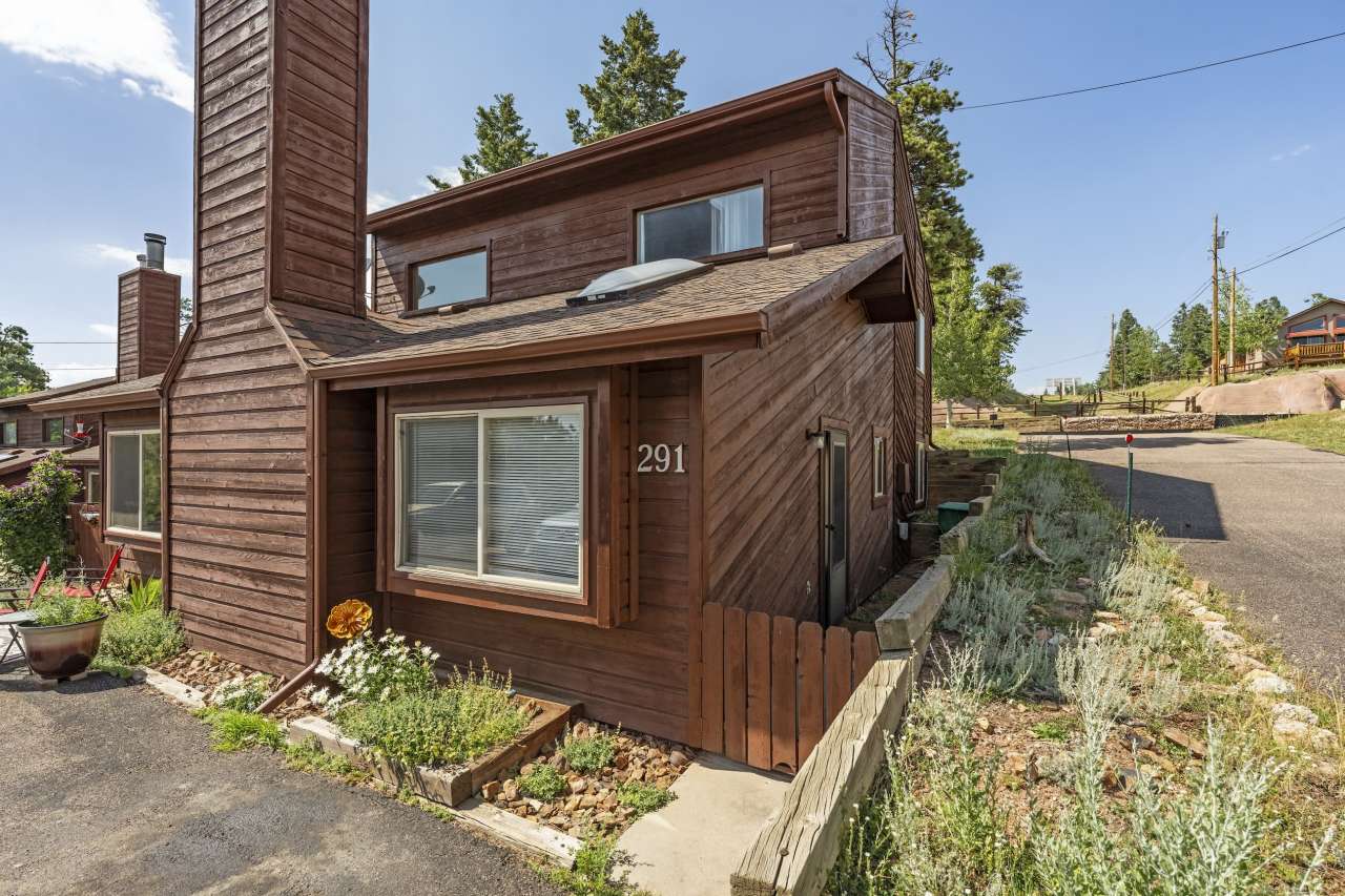 291 E Lake Ave - 1