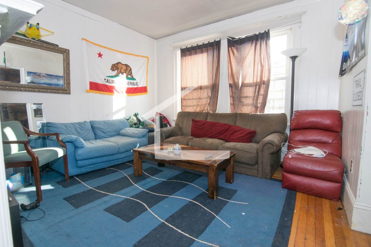 6 Ashford St #1A Boston MA 02134