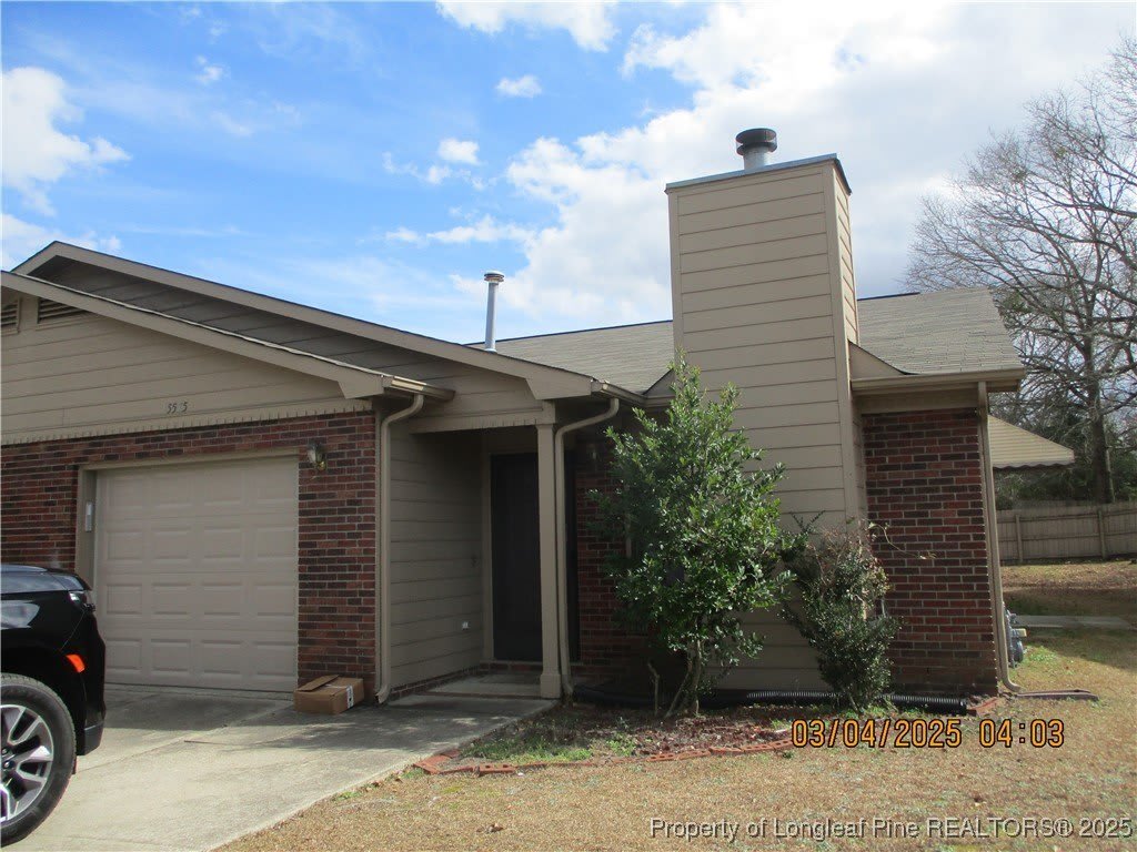 5575 Robmont Drive