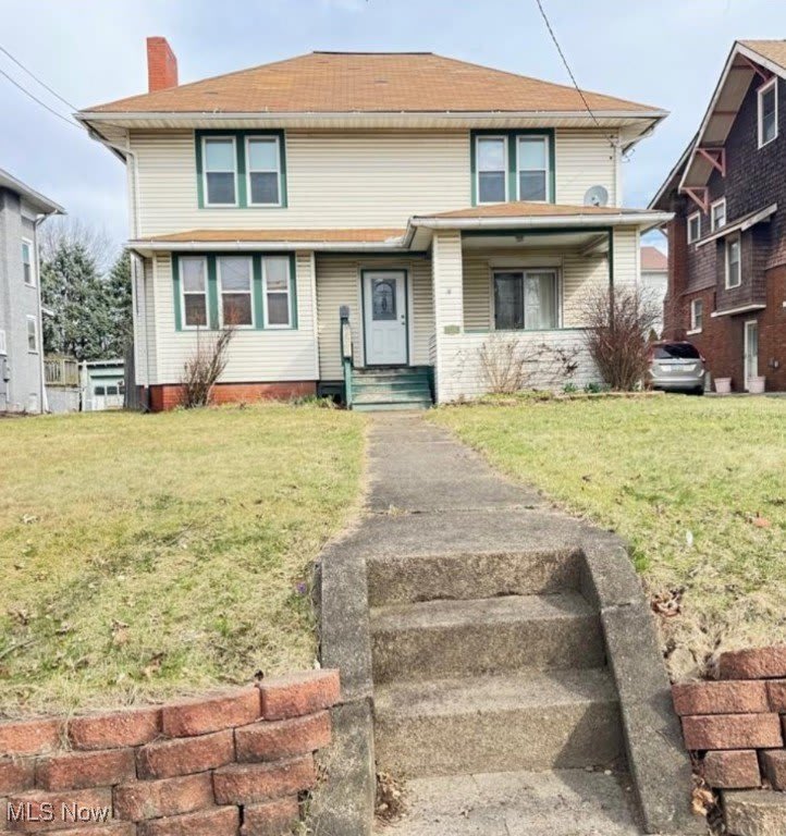 799 E Buchtel Avenue