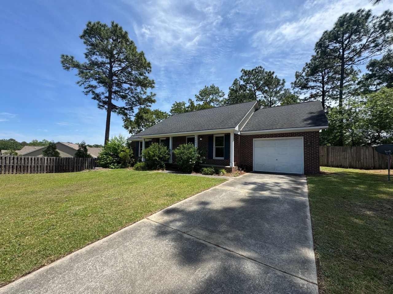 Beautiful 3 Bed 2 Bath Home