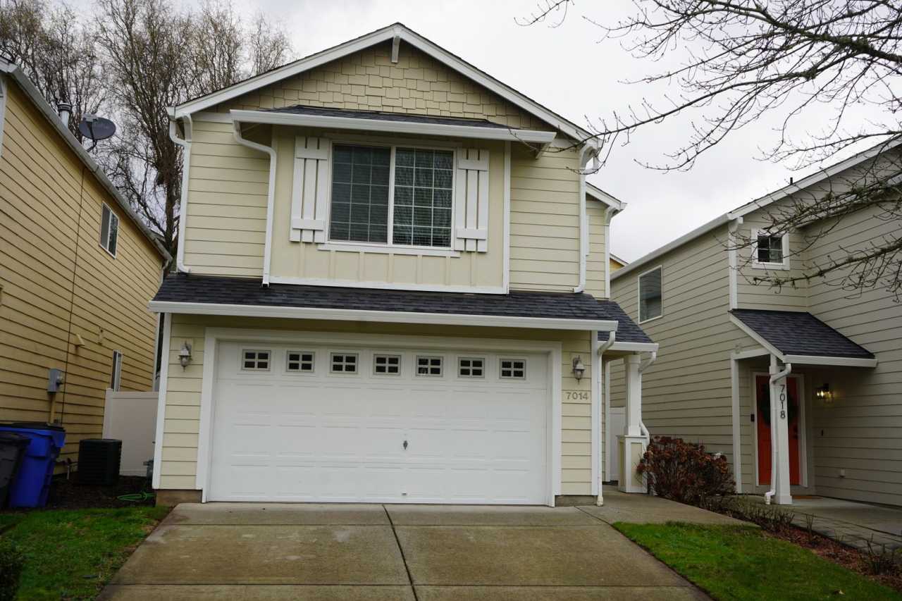 Newer Orchard Hill 2 Story Home for Lease near Vancouver Mall - 7014 NE 55th St