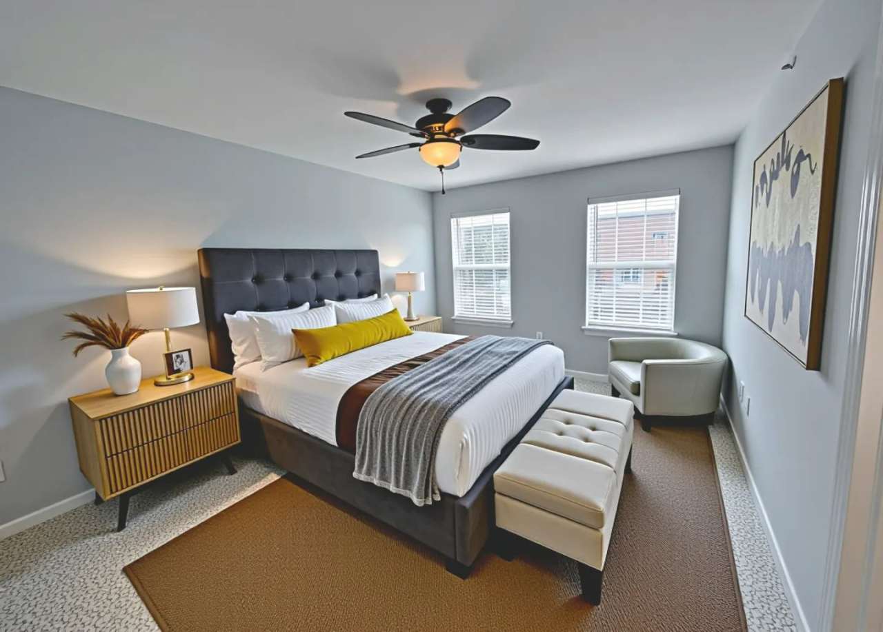 3 Bedroom 2.5 Bathroom Townhome in Palmyra