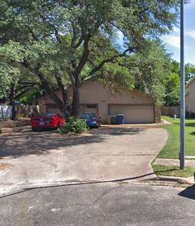 303 Villa Oaks Circle A