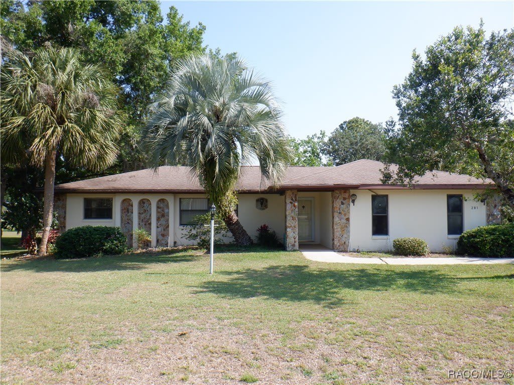 281 E Falconry Court