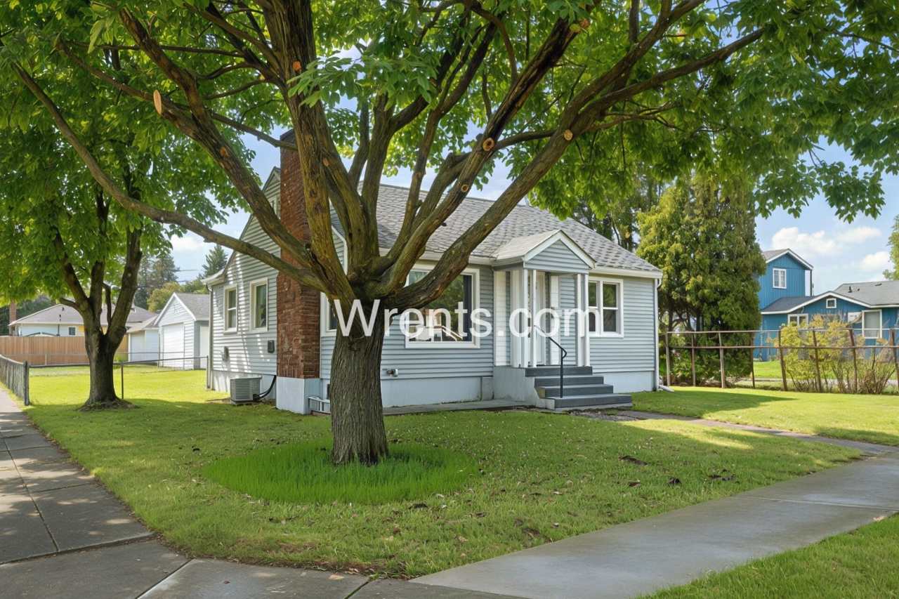 Newly renovated 3bd 2bath Shadle Rancher MUST SEE