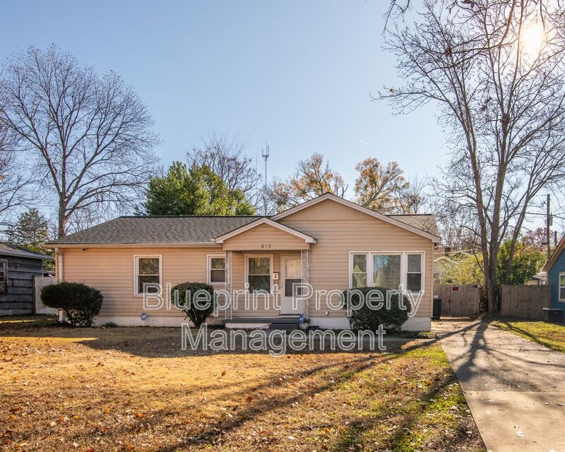 513 10th Avenue South